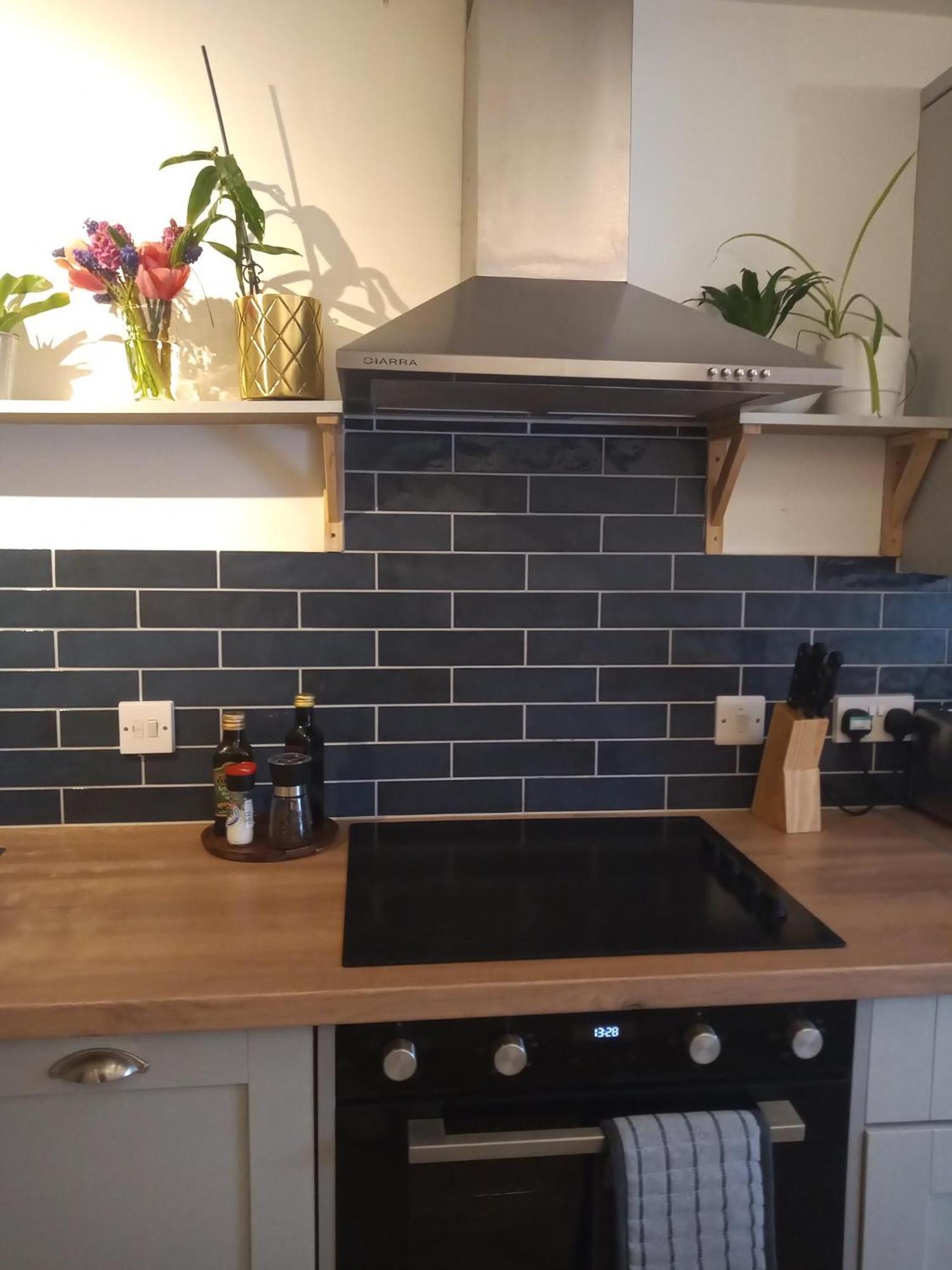 The Eaves, Glastonbury High Street 2 Bed 2 Bathroom Apartment Buitenkant foto