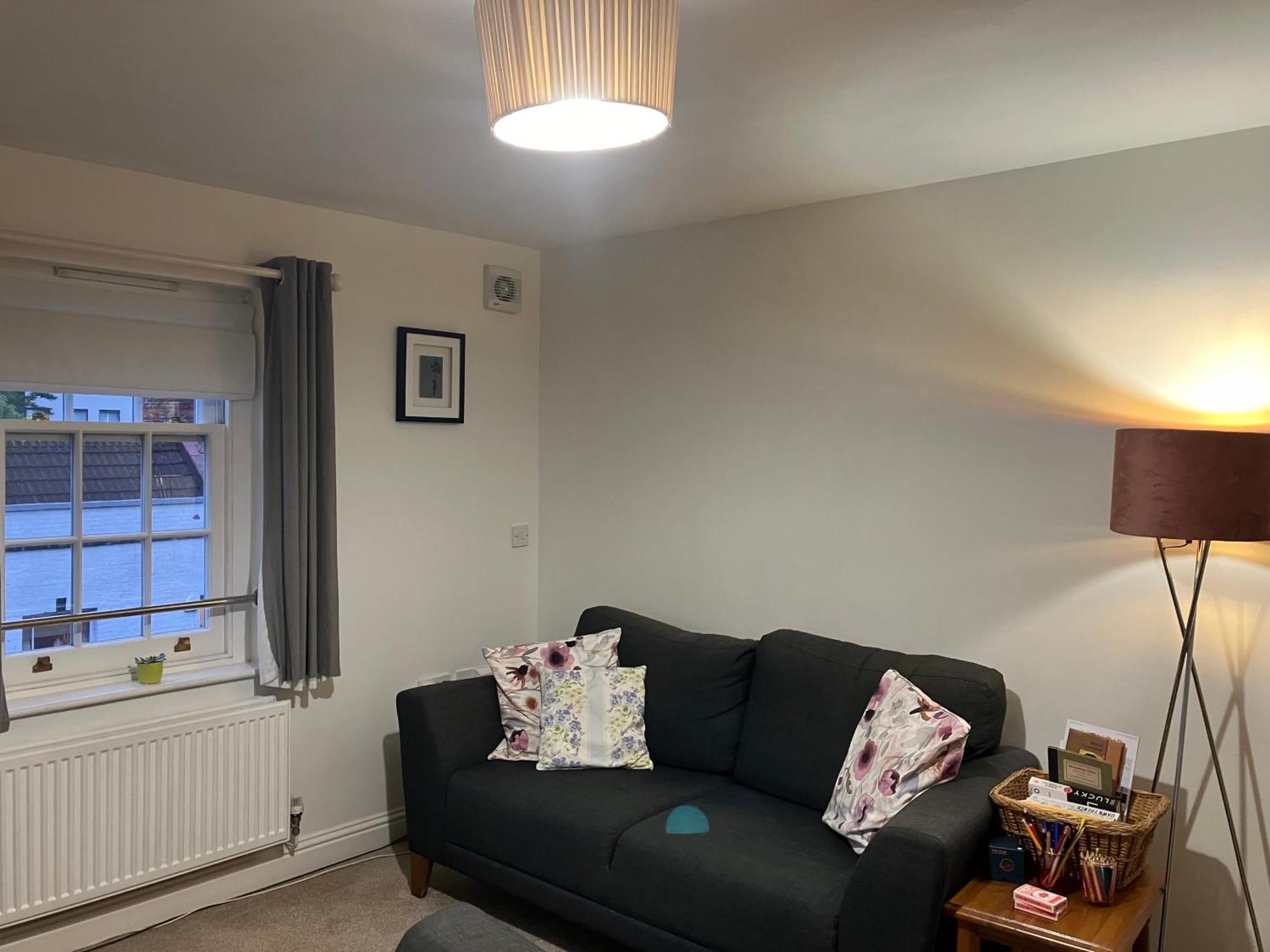 The Eaves, Glastonbury High Street 2 Bed 2 Bathroom Apartment Buitenkant foto